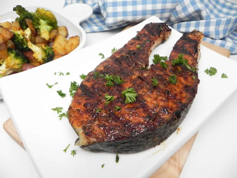 Comidas para niños
