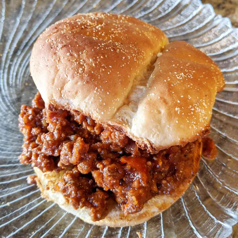 Comidas para niños