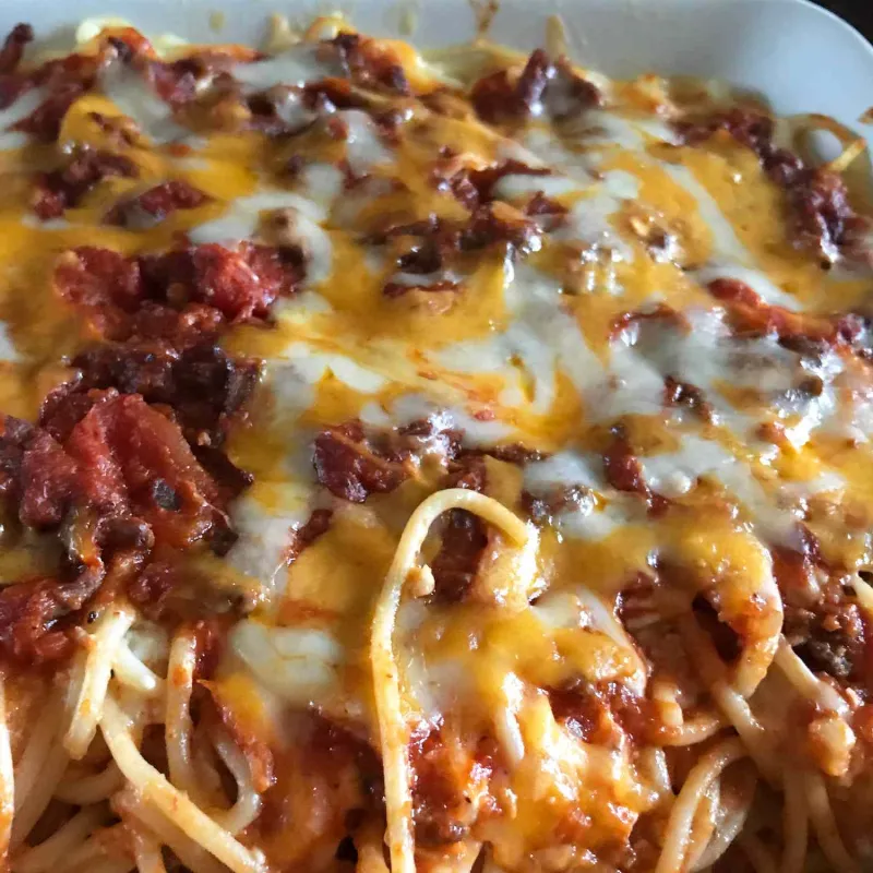 Comidas para niños