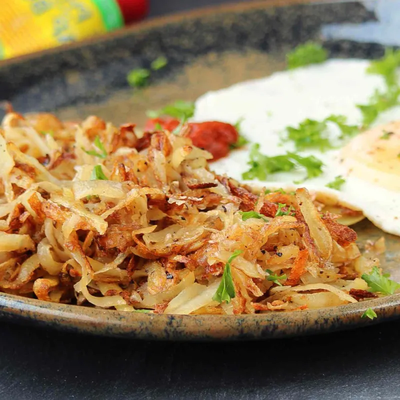 Comidas para niños