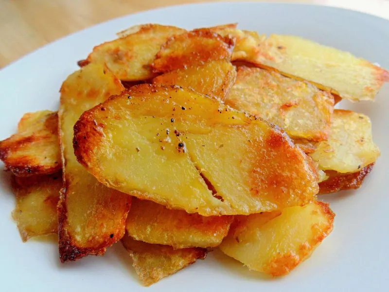 Comidas para niños