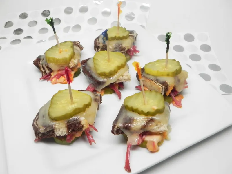 Comidas para niños