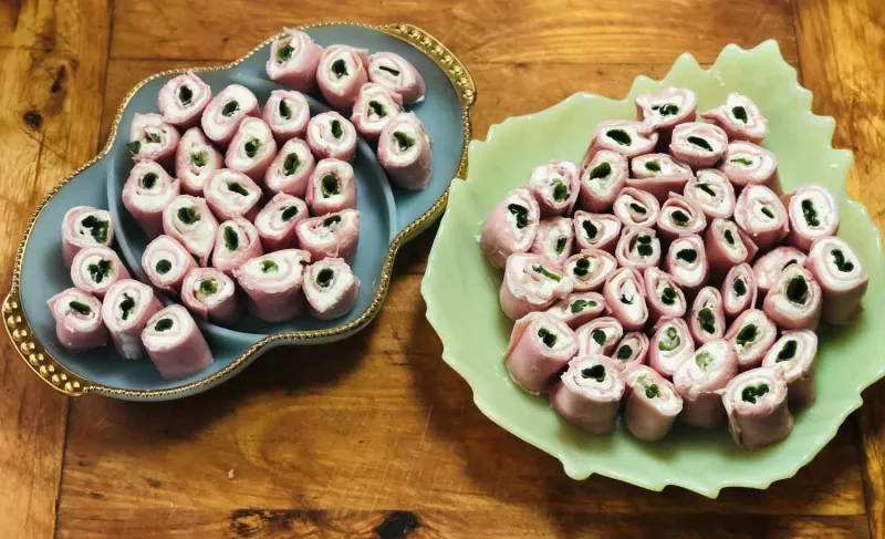 Comidas para niños