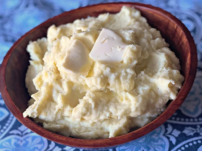 Comidas para niños