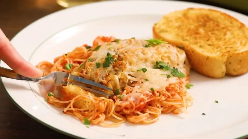 Comidas para niños