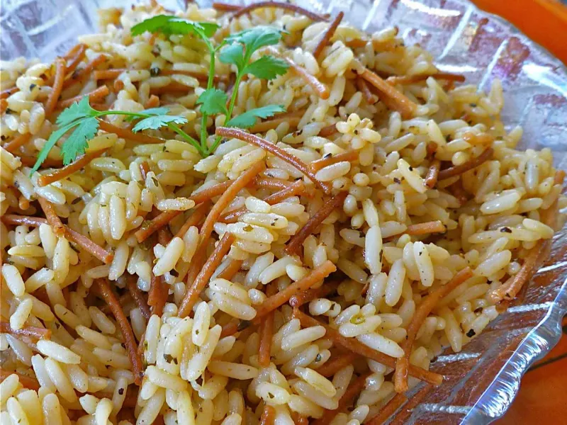 Comidas para niños