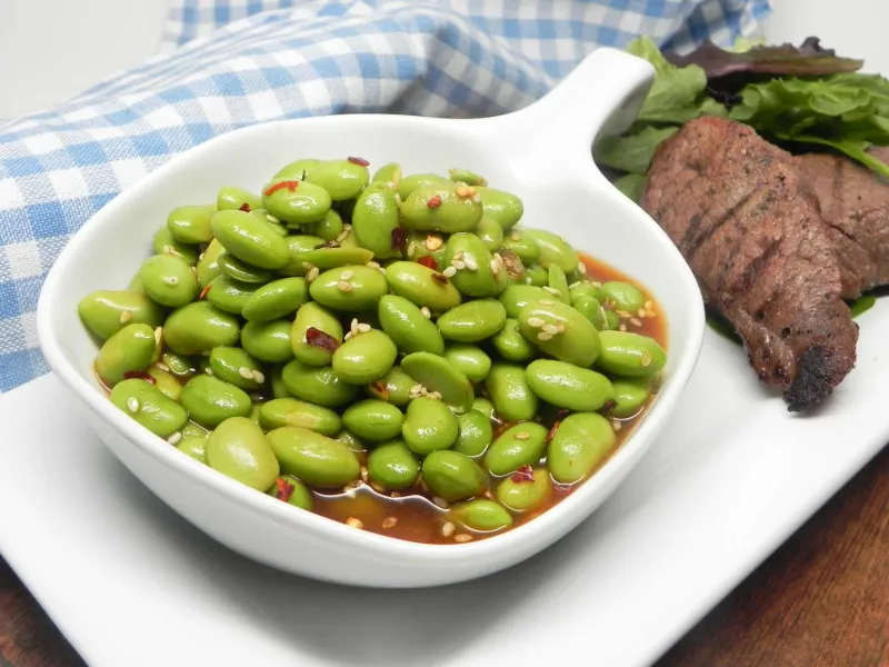 Comidas para niños
