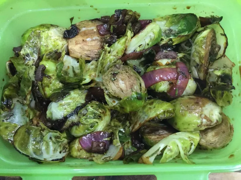 Comidas para niños
