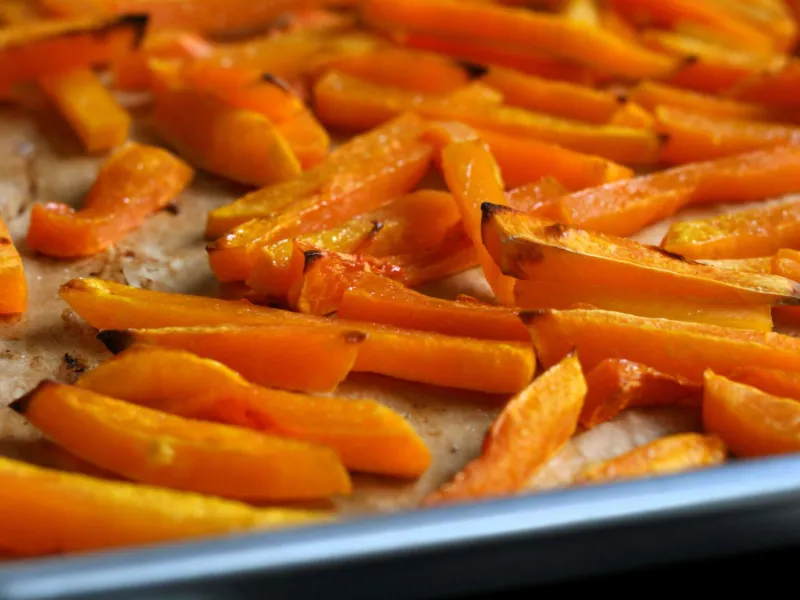 Comidas para niños