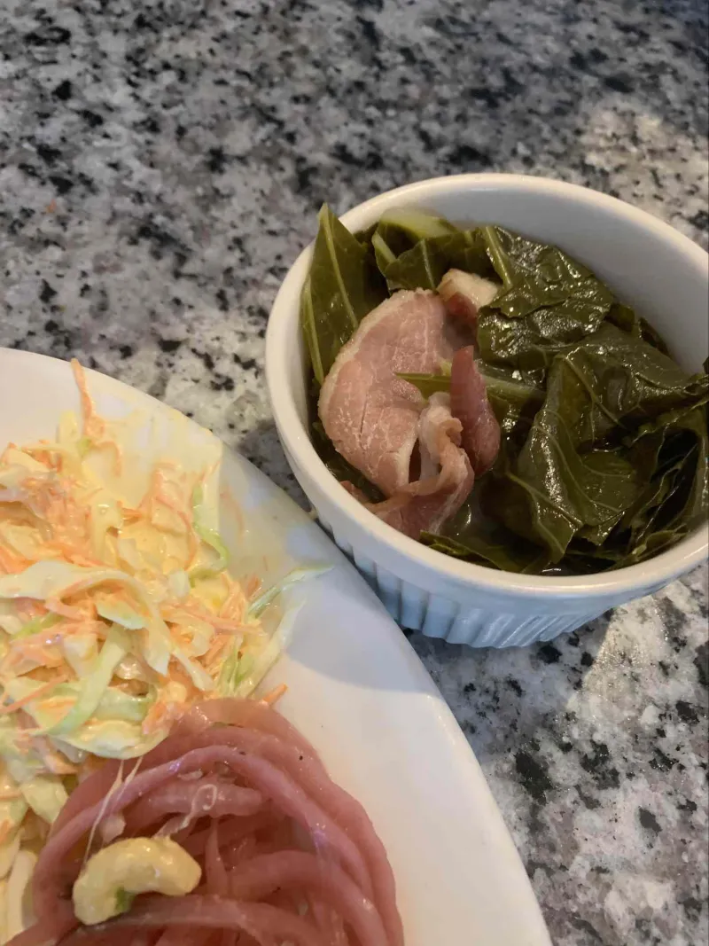 Comidas para niños