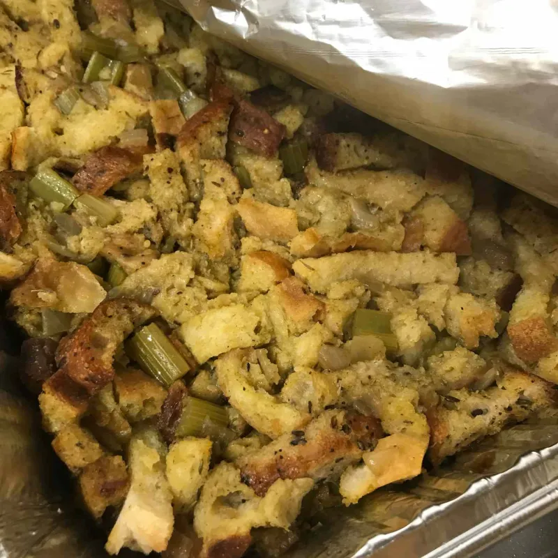 Comidas para niños