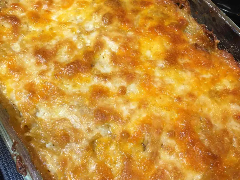 Comidas para niños