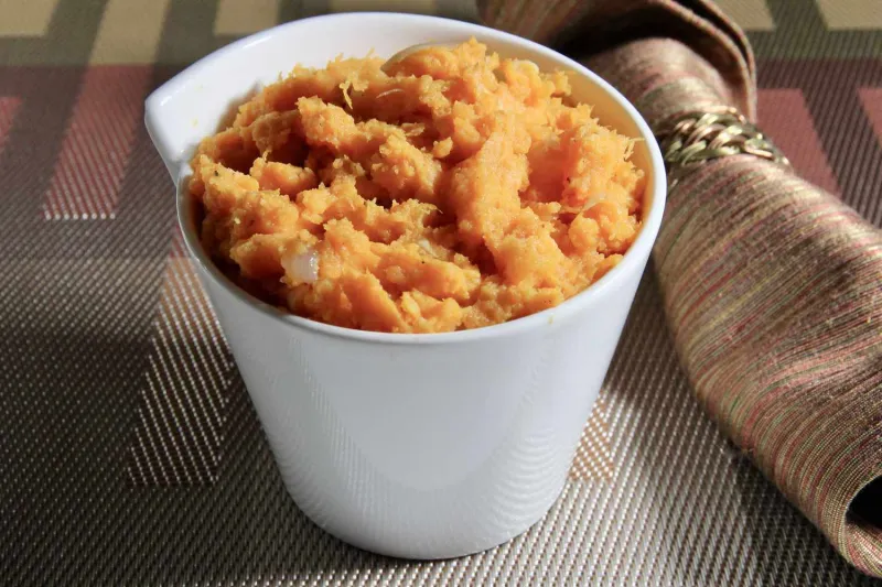 Comidas para niños