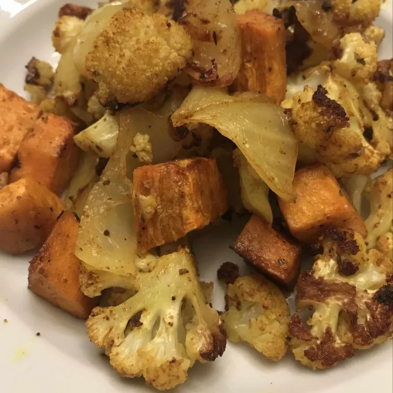 Comidas para niños