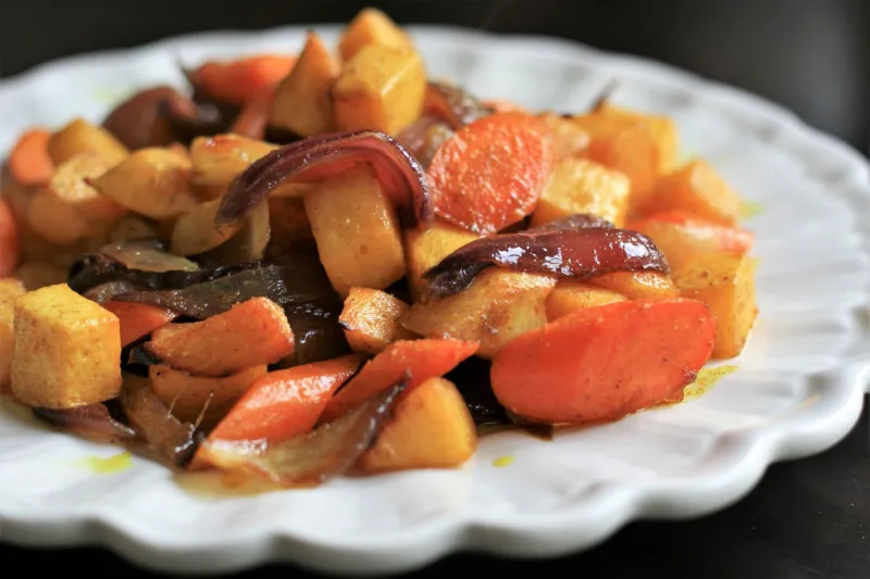 Comidas para niños