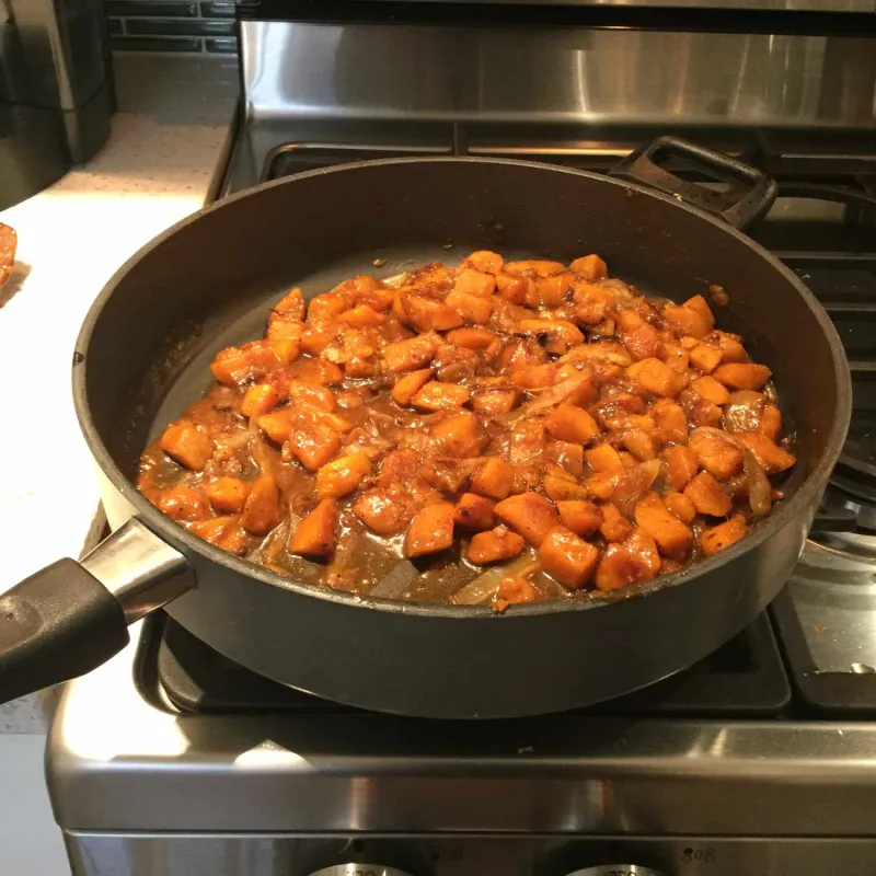 Comidas para niños