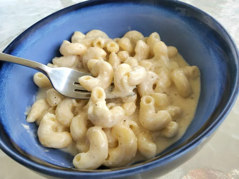 Comidas para niños
