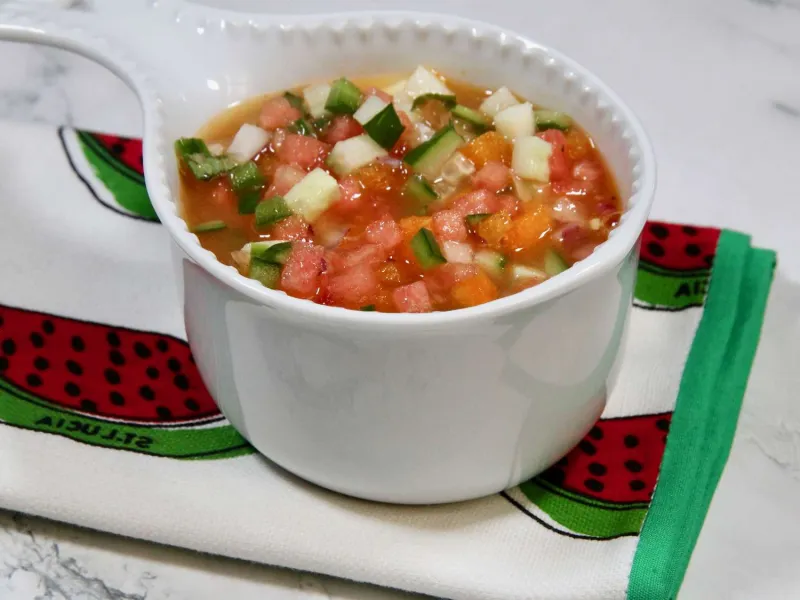 Comidas para niños