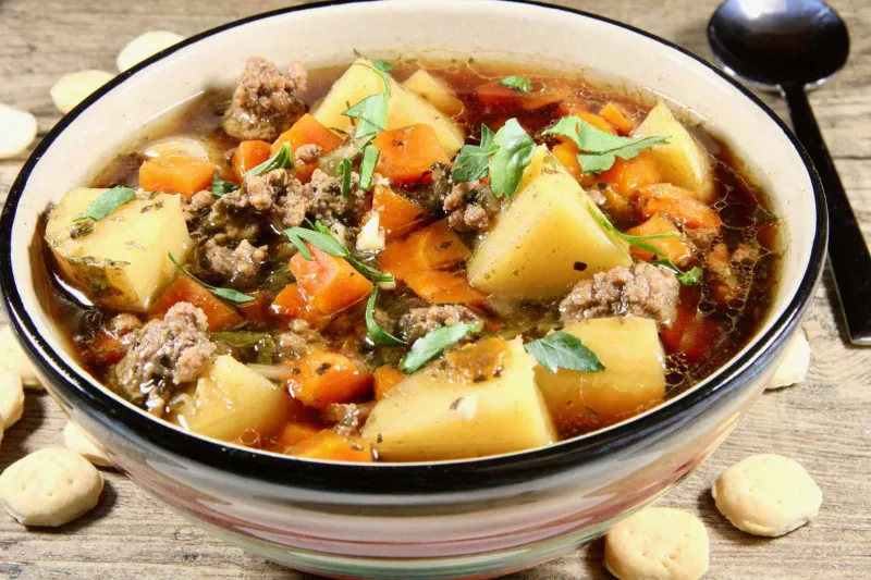 Comidas para niños