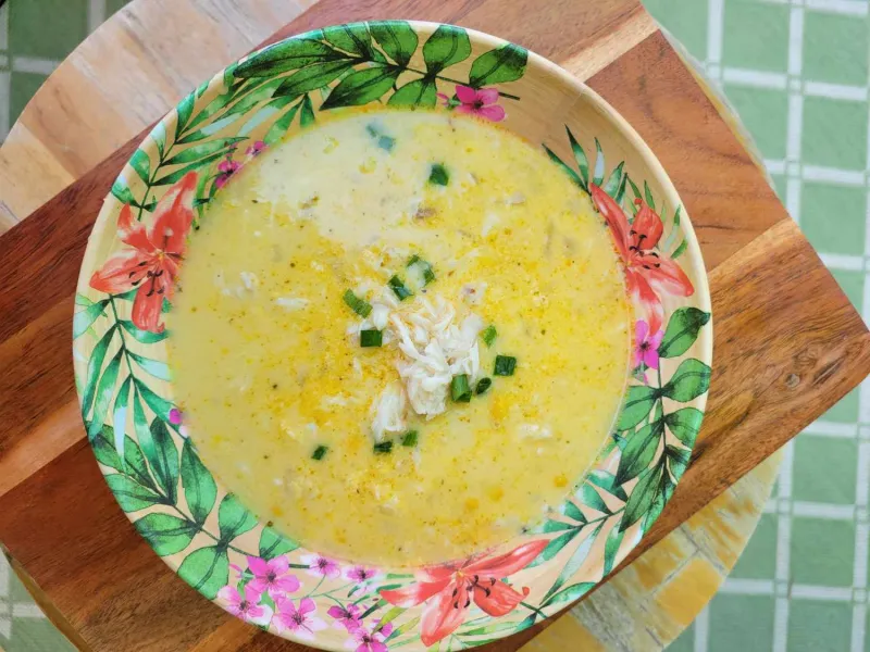 Comidas para niños