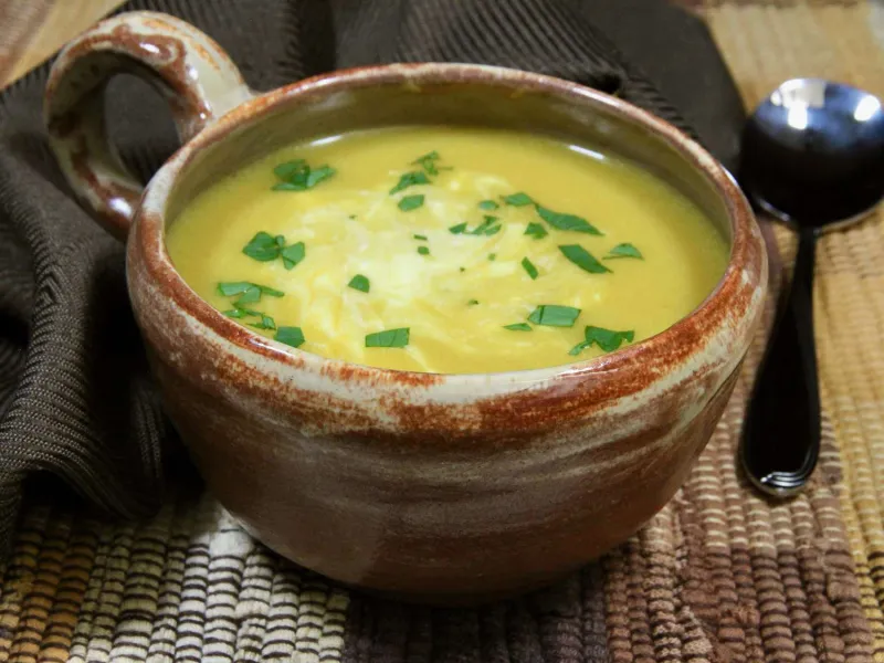 Comidas para niños
