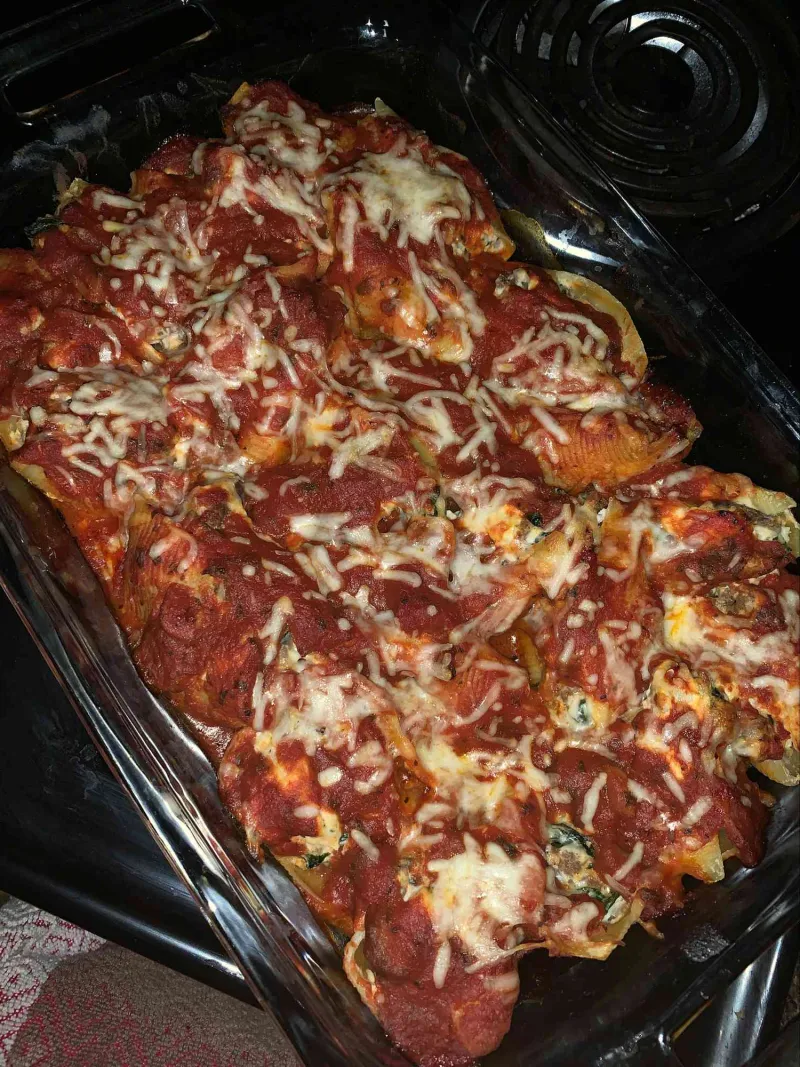 Comidas para niños