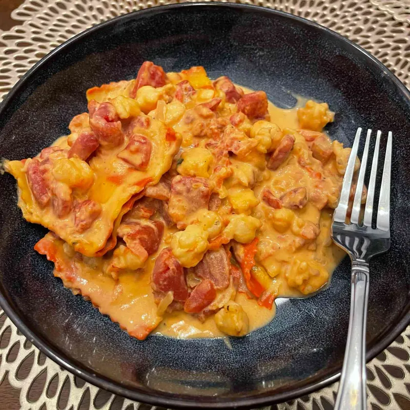 Comidas para niños