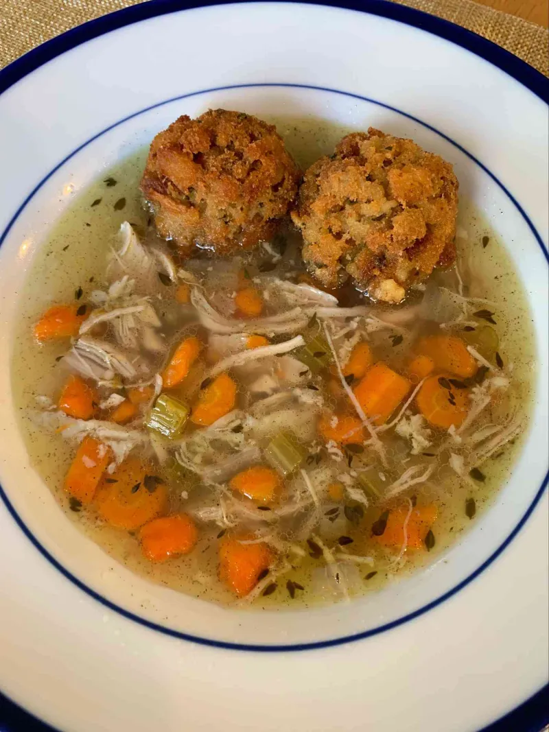 Comidas para niños