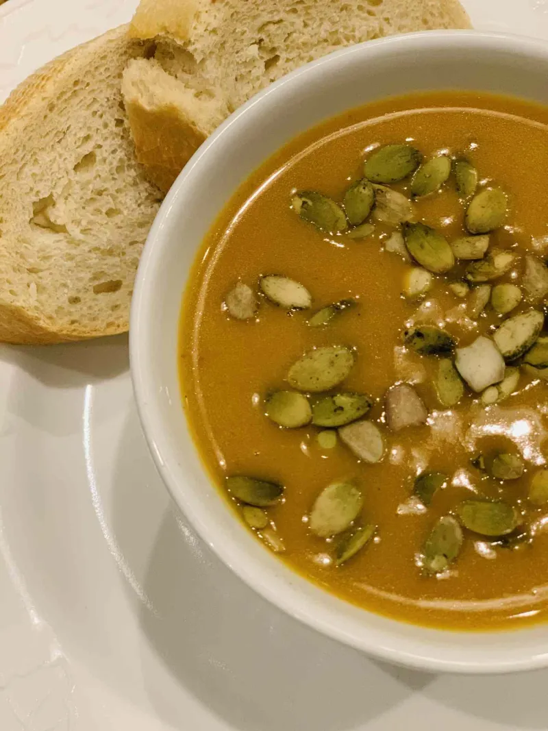 Comidas para niños