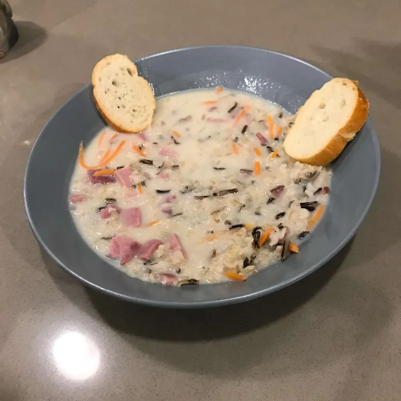 Comidas para niños