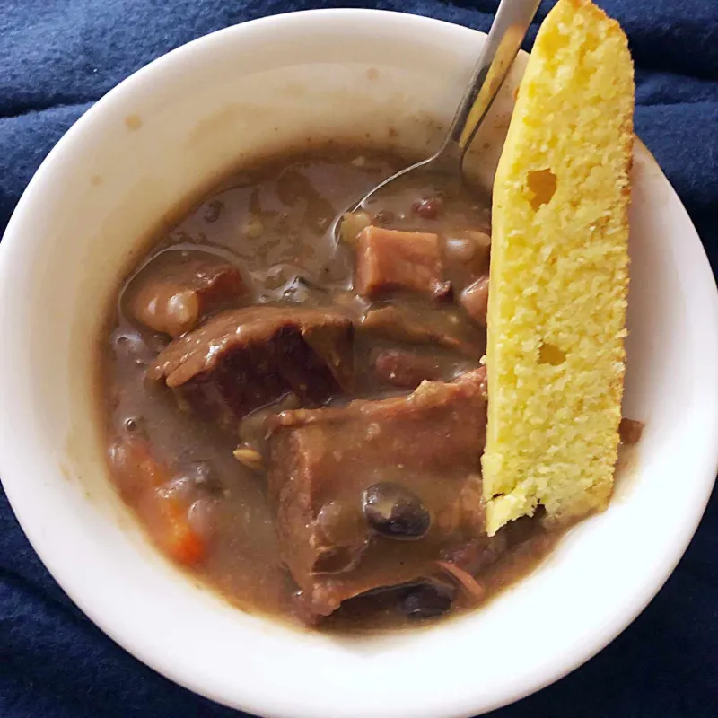 Comidas para niños