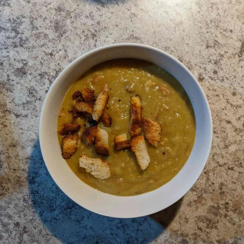 Comidas para niños