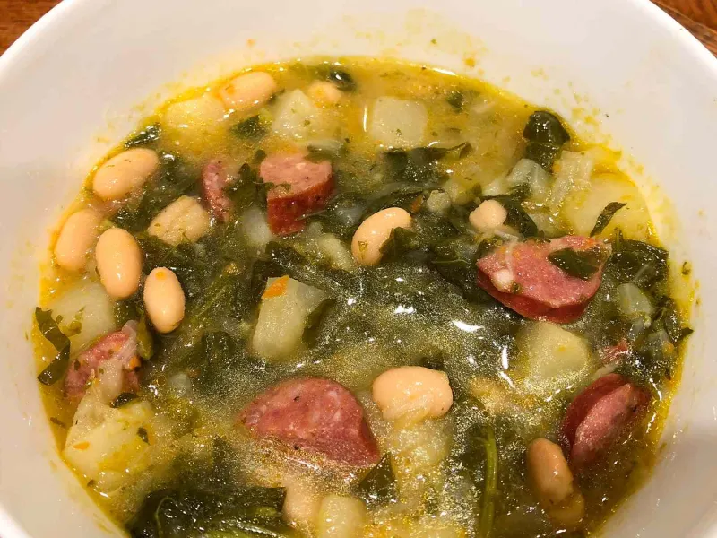 Comidas para niños