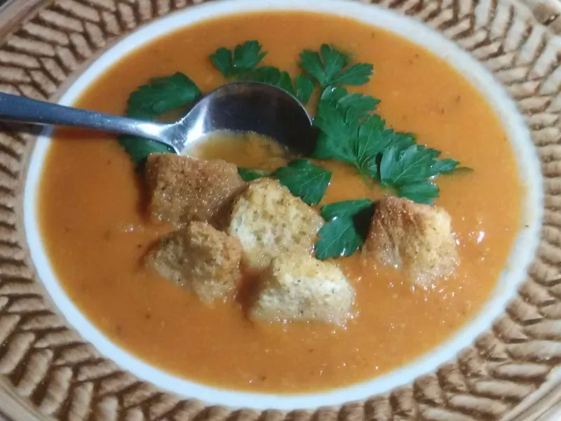 Comidas para niños