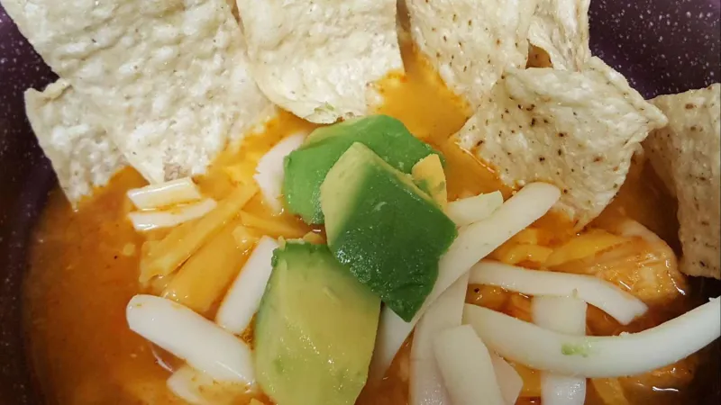 Comidas para niños