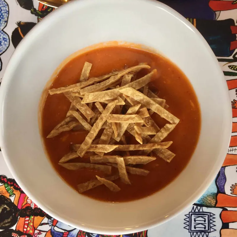 Comidas para niños