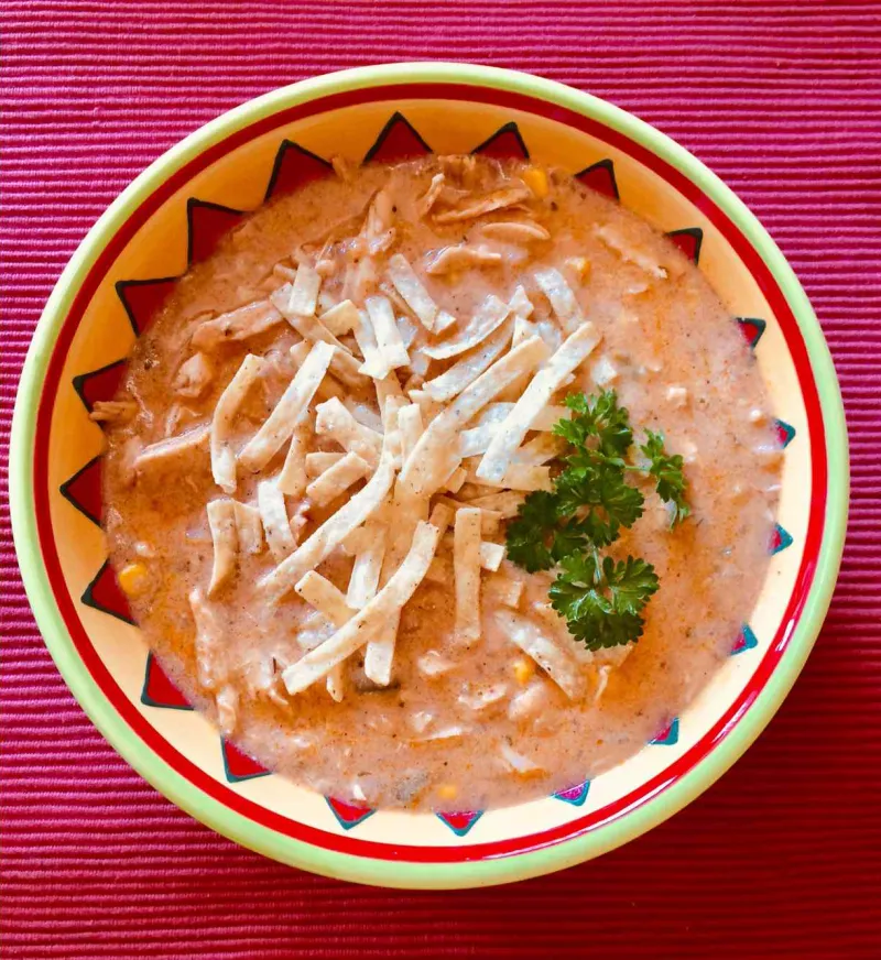 Comidas para niños