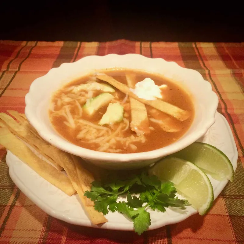Comidas para niños
