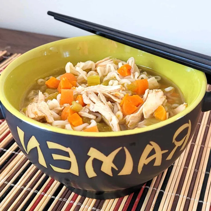 Comidas para niños