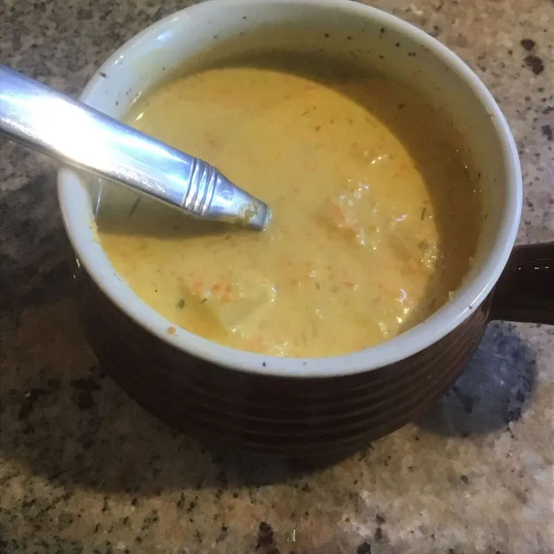 Comidas para niños