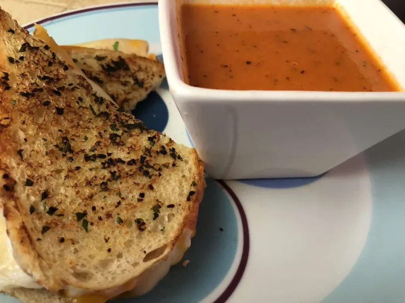 Comidas para niños