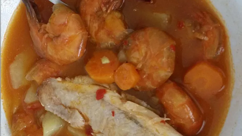 Comidas para niños