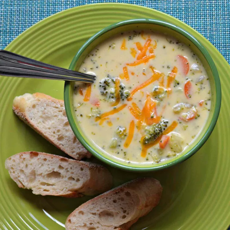 Comidas para niños