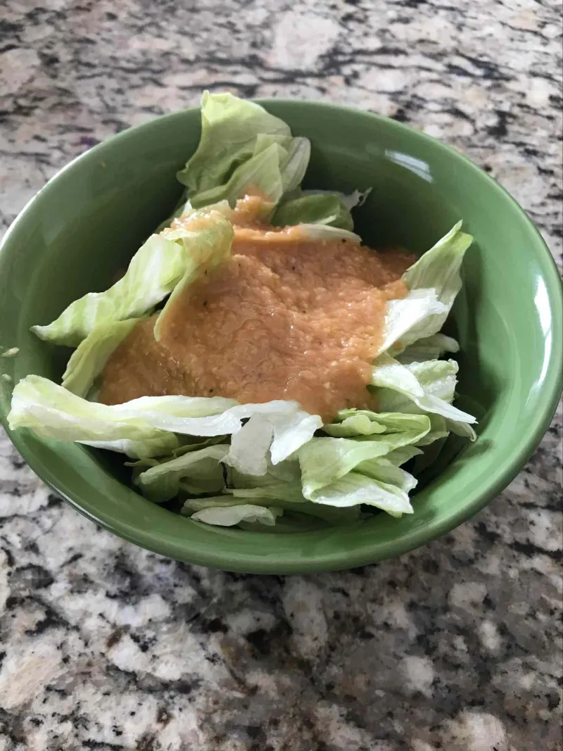 Comidas para niños