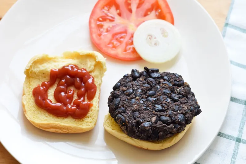 Comidas para niños