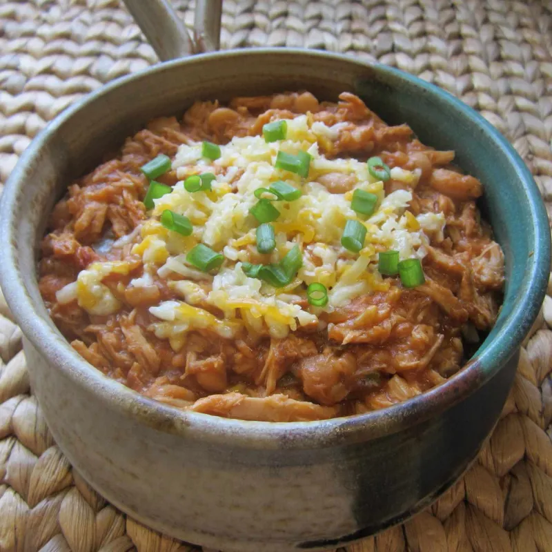 Comidas para niños