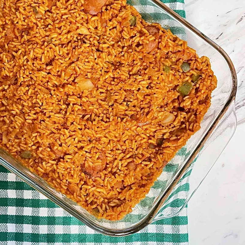 Comidas para niños