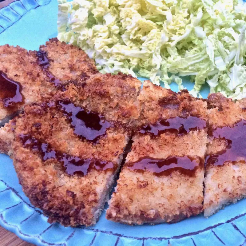 Comidas para niños
