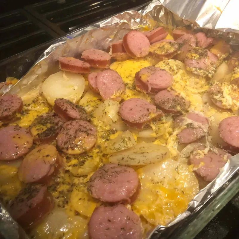 Comidas para niños