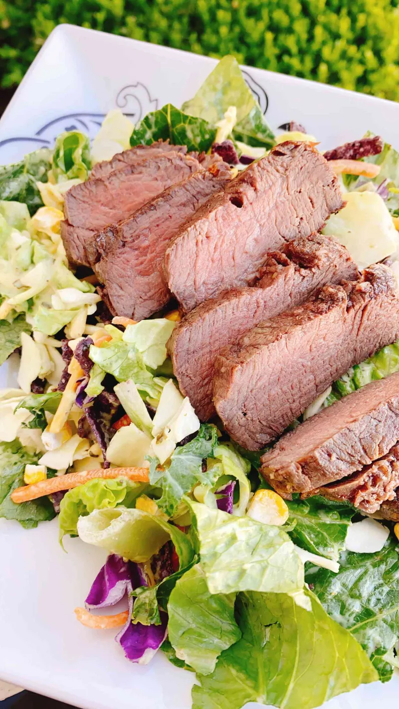 Comidas para niños